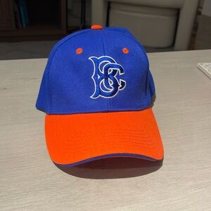Brooklyn Cyclones Baseball Hat